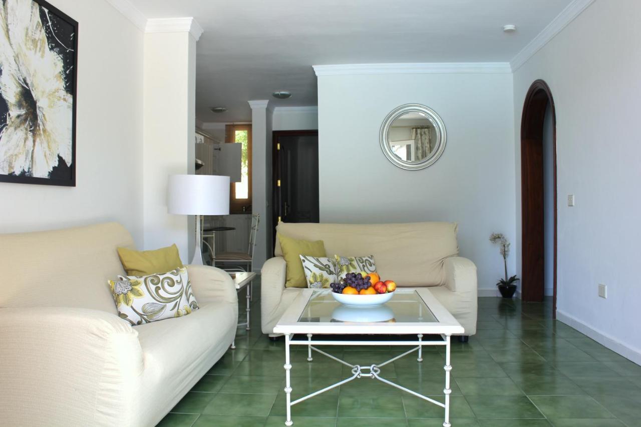 Villa Mar Azul Suite Los Pocillos Buitenkant foto