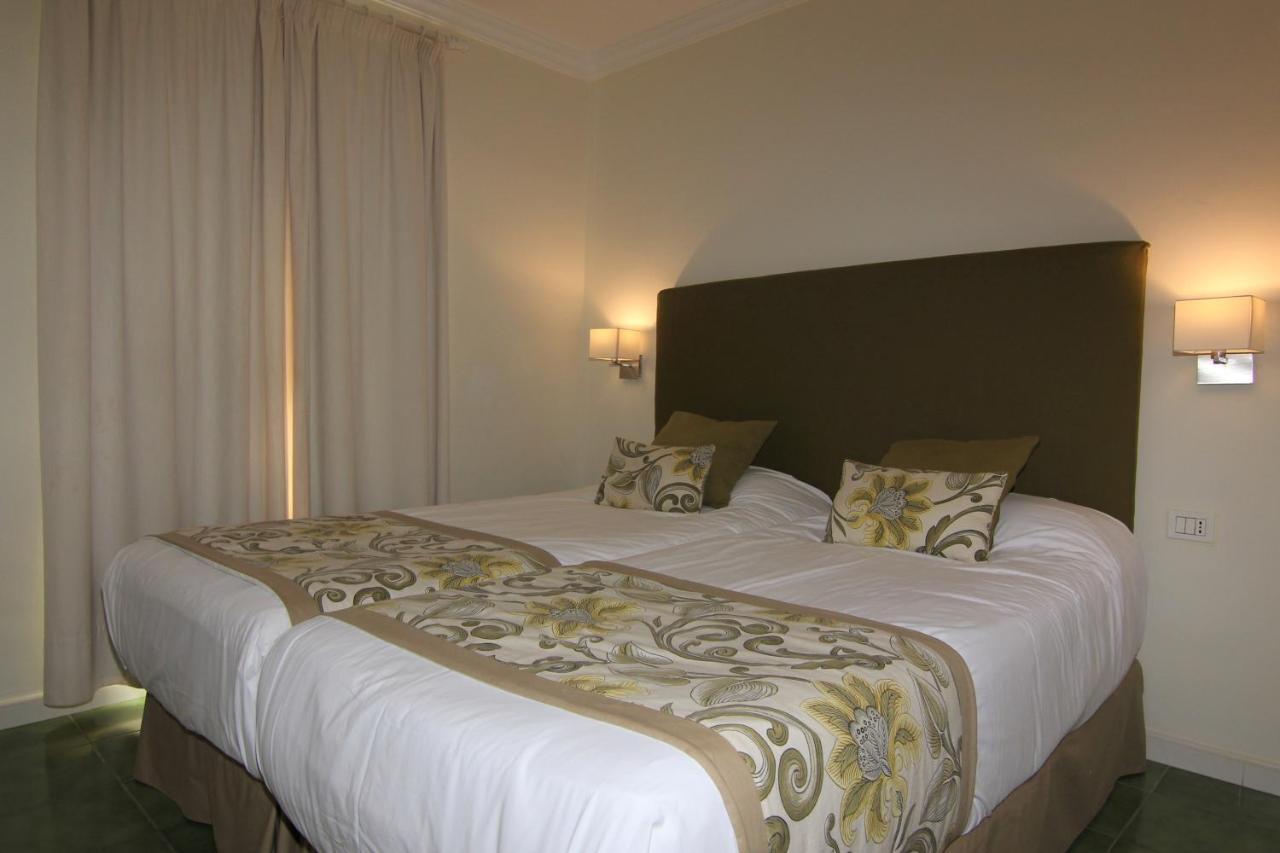 Villa Mar Azul Suite Los Pocillos Buitenkant foto